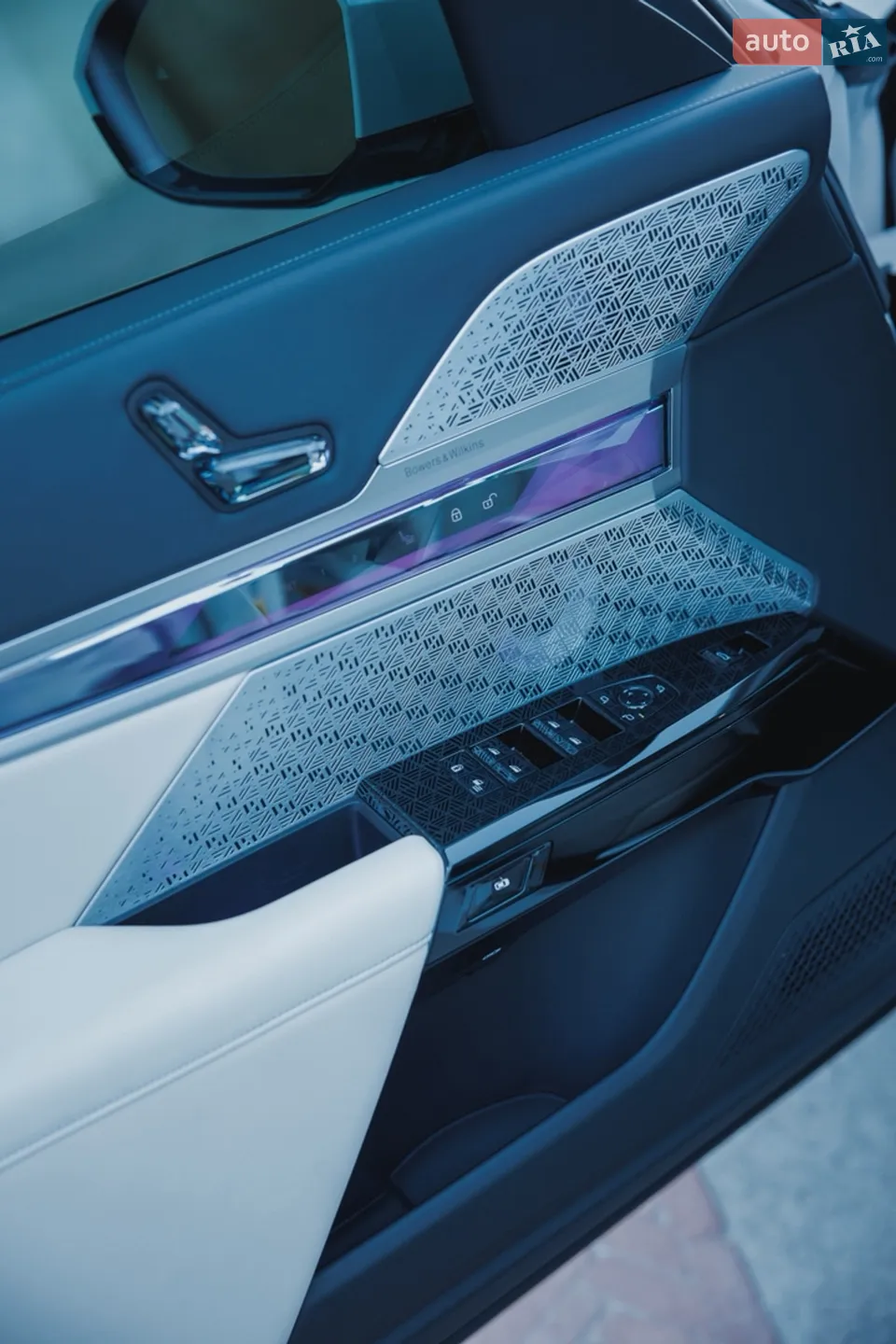 2023 BMW i7 - мініатюра 18