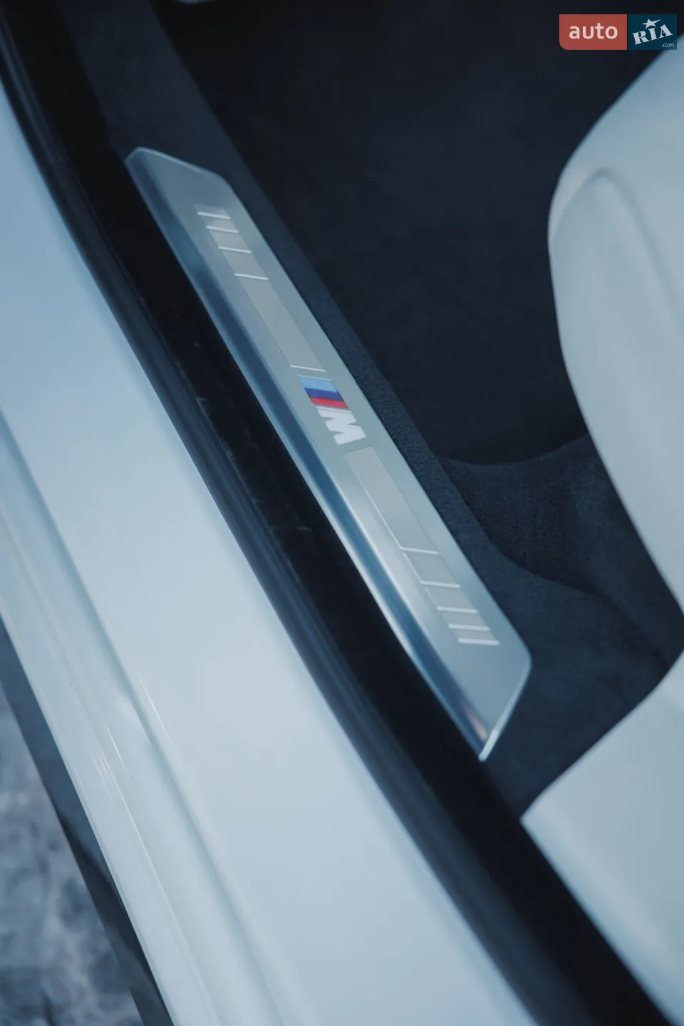 2023 BMW i7 - мініатюра 38