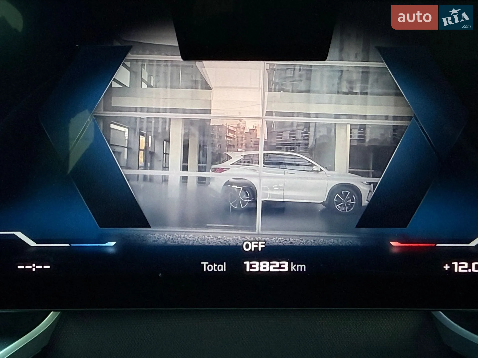 2023 BMW i7 - мініатюра 57