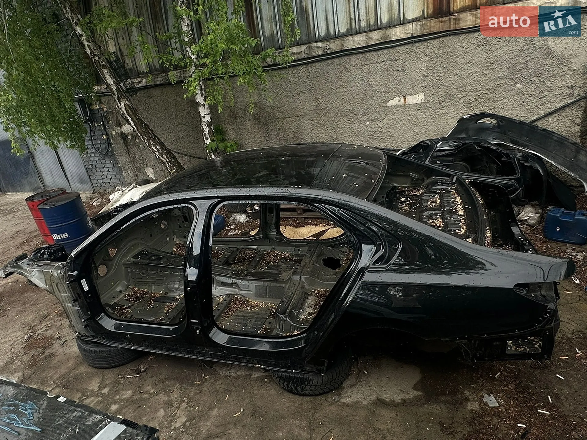 2023 BMW i7 - мініатюра 3