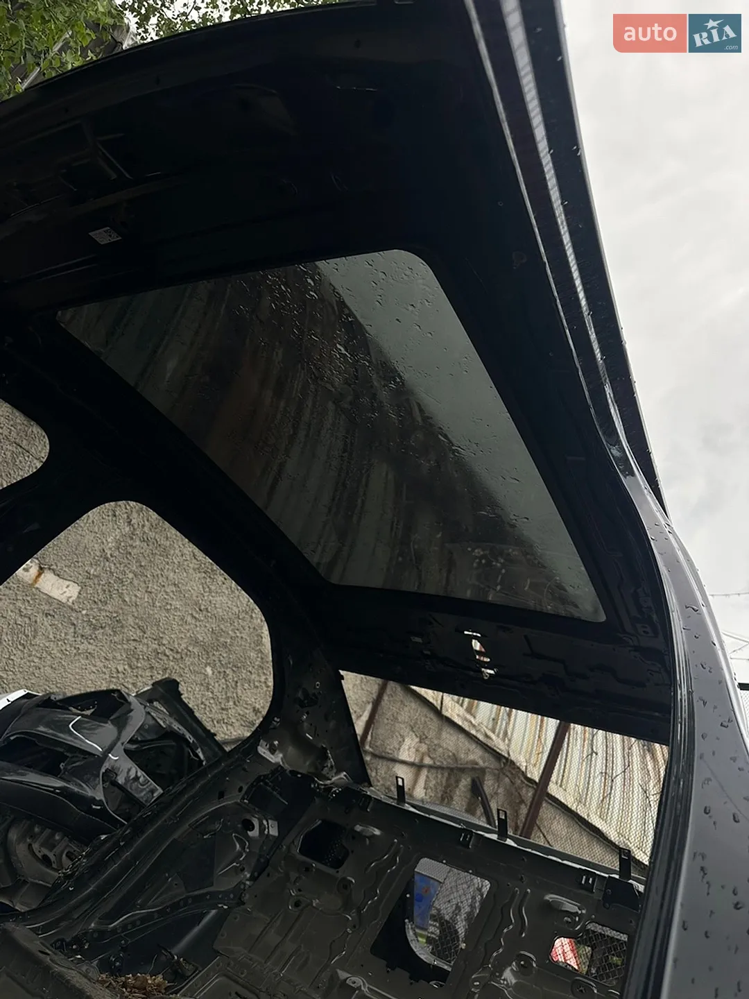 2023 BMW i7 - мініатюра 5