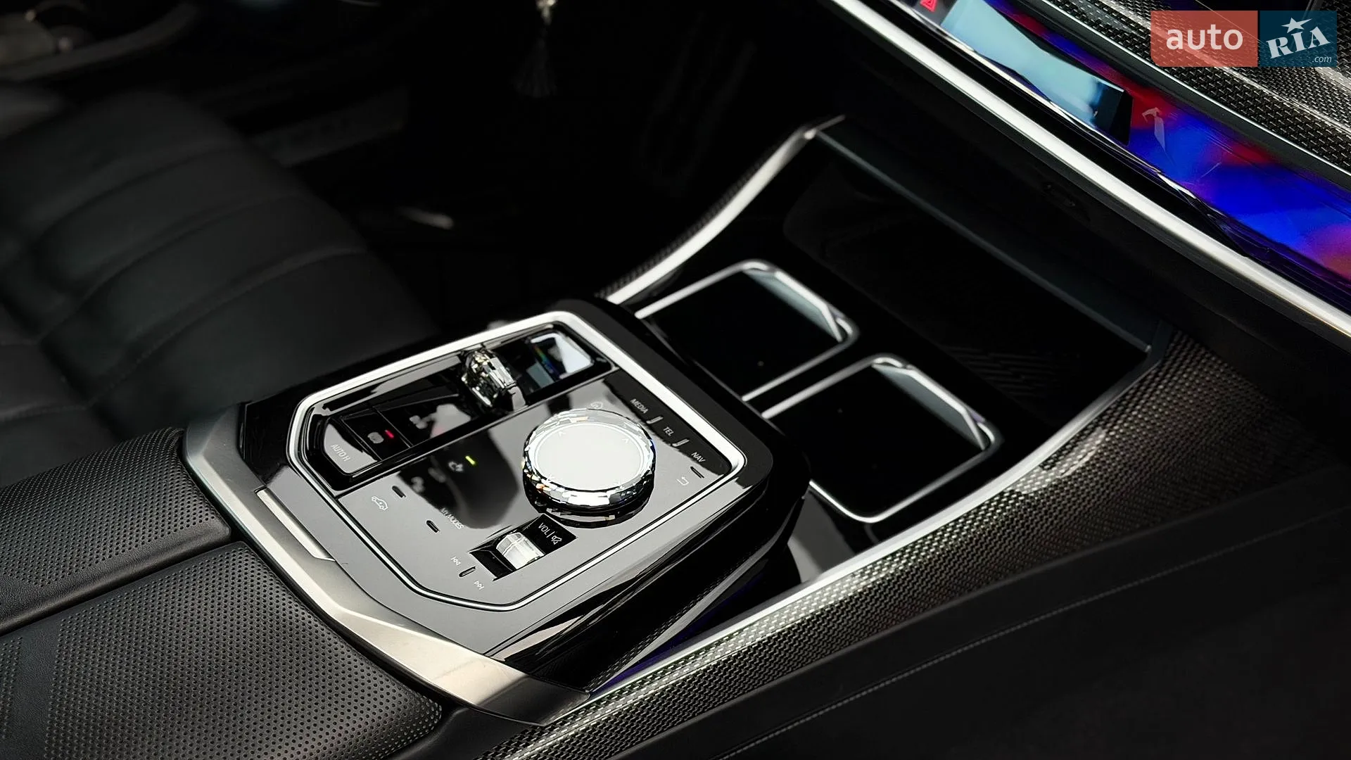 2022 BMW i7 - мініатюра 70