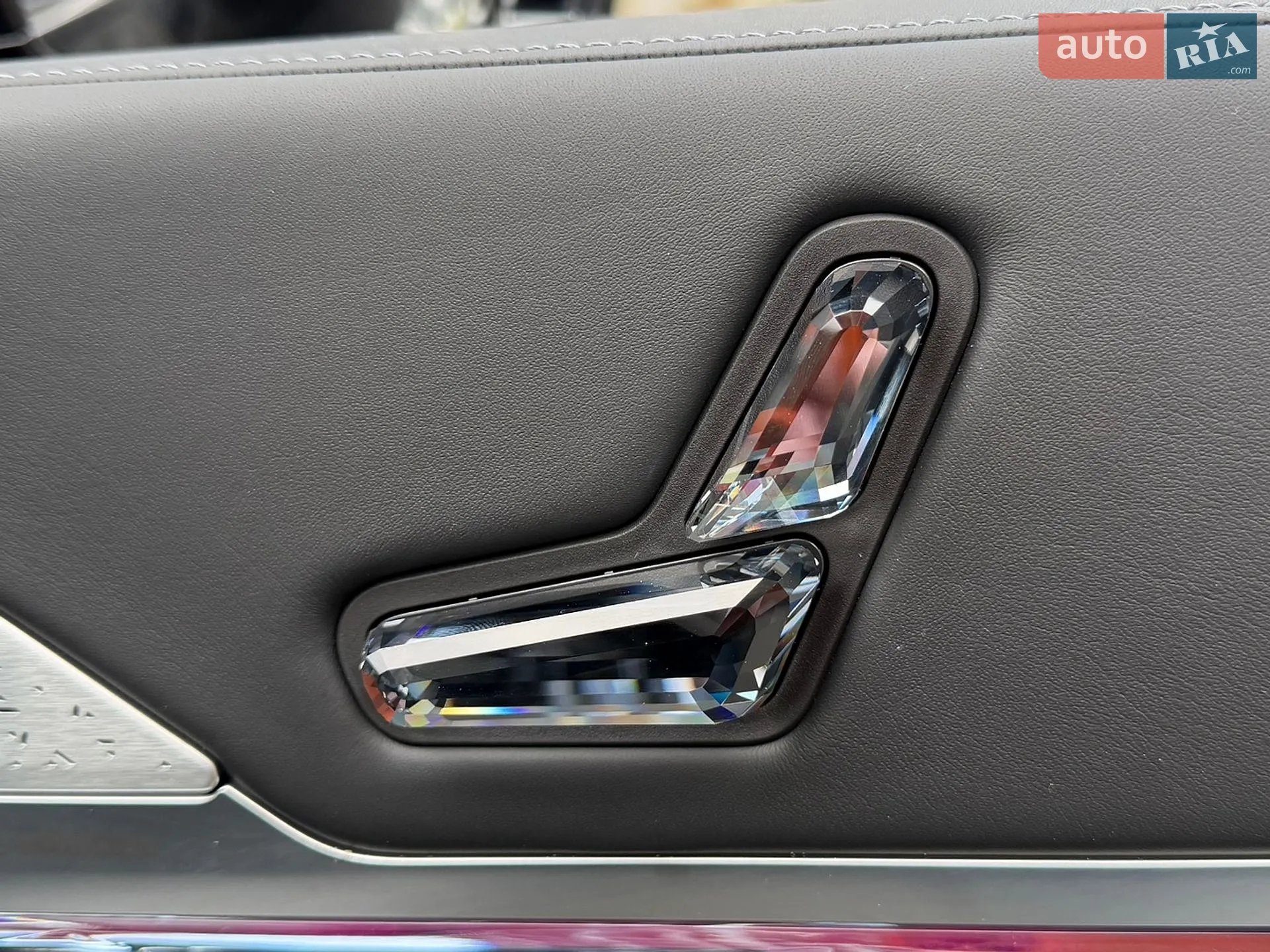 2023 BMW i7 - мініатюра 63
