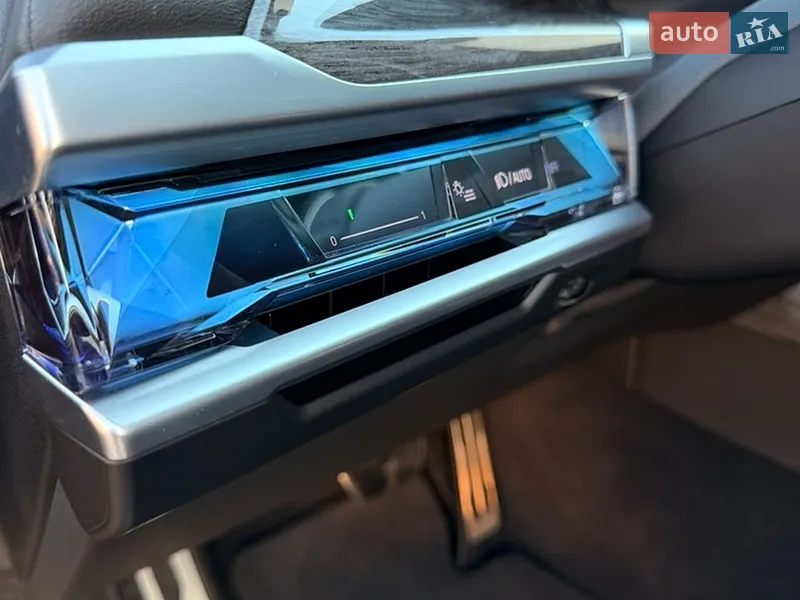 BMW i7 2023 VIN WBY53EJ07RCP77276 фото оголошення 49 з 123
