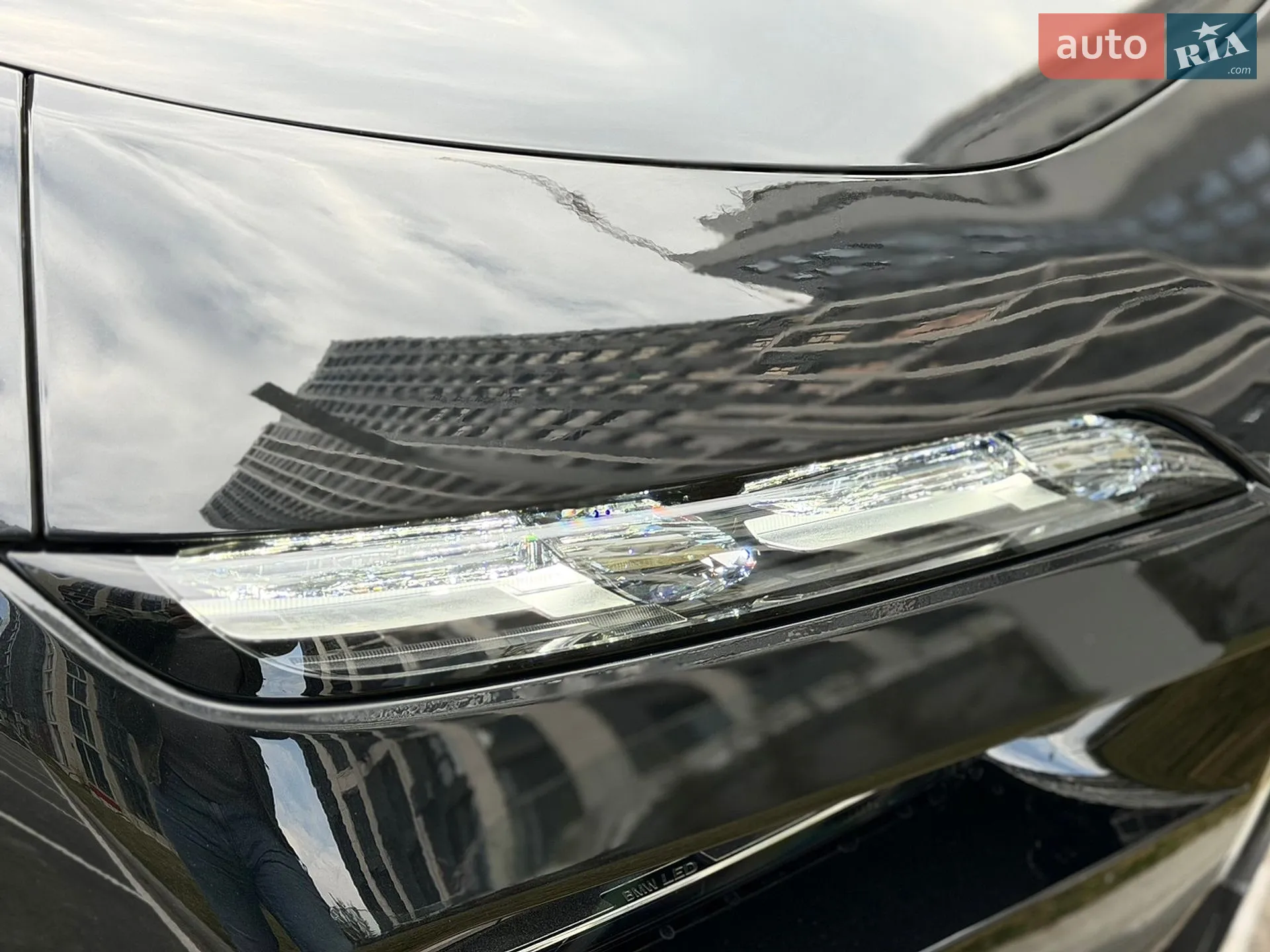 2023 BMW i7 - мініатюра 41