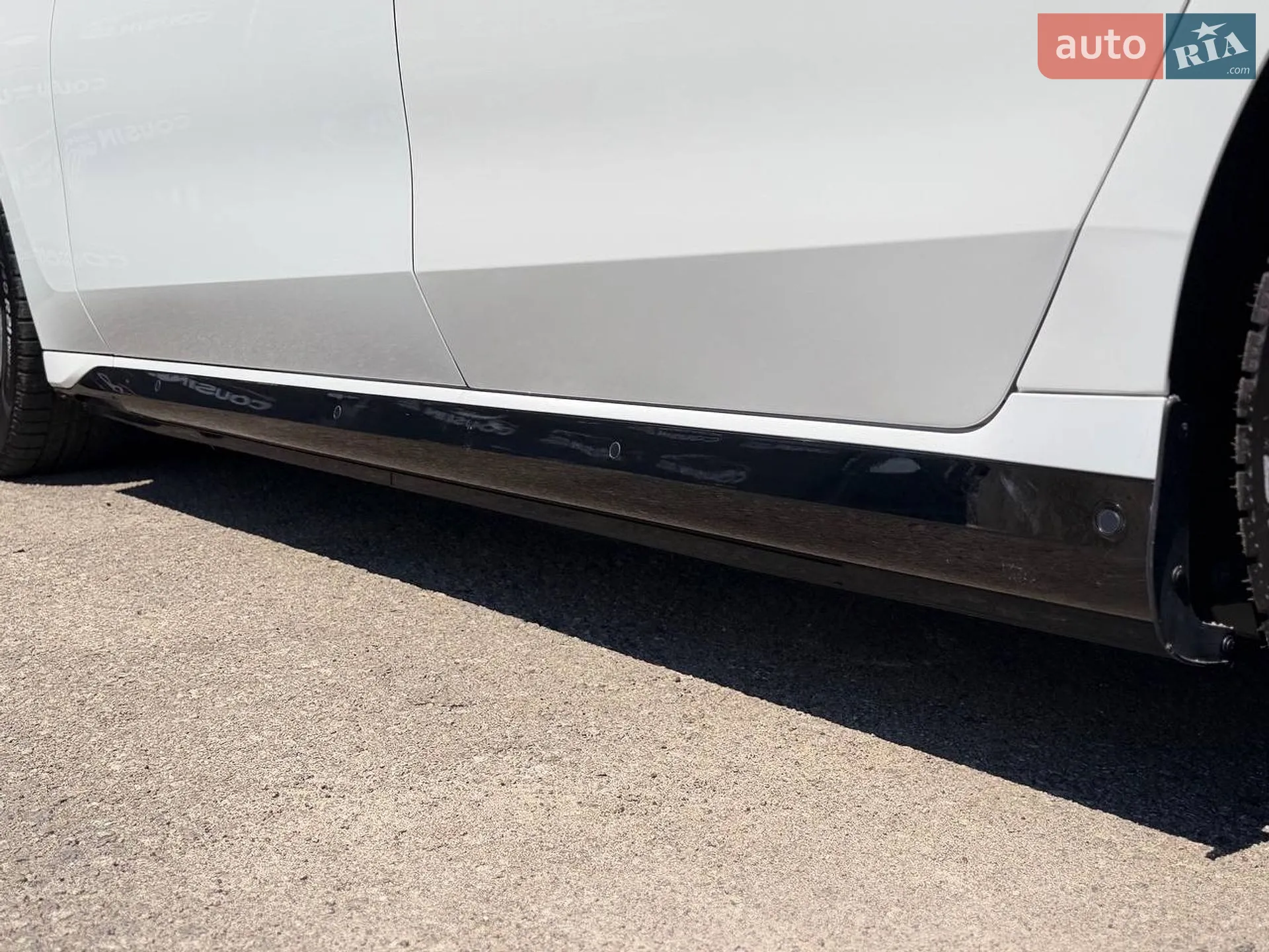 2023 BMW i7 - мініатюра 11