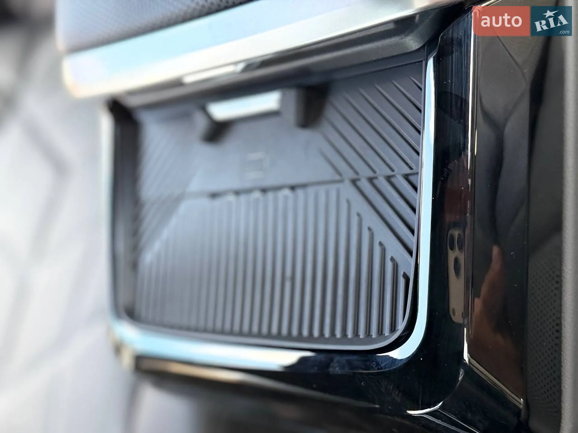 2023 BMW i7 - мініатюра 17
