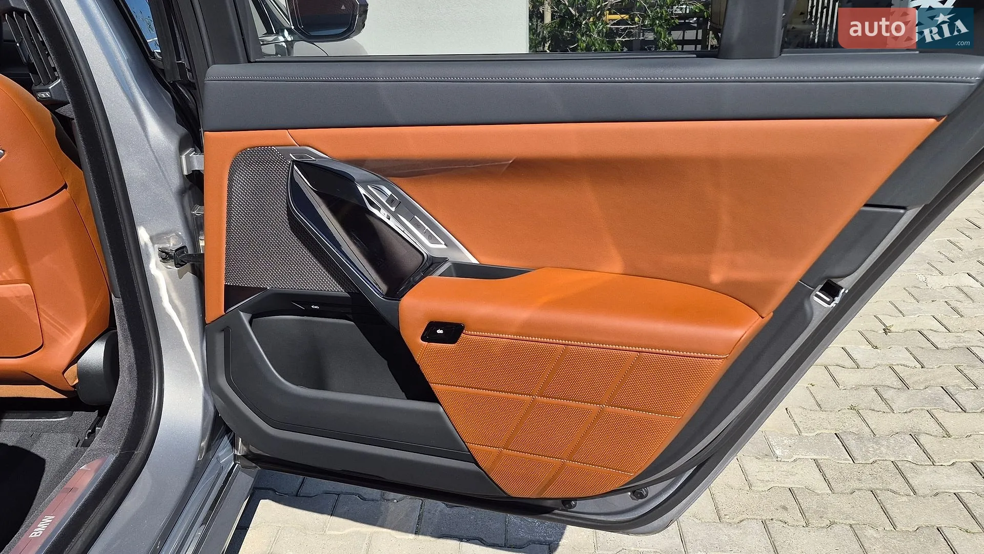 2024 BMW i7 - мініатюра 27