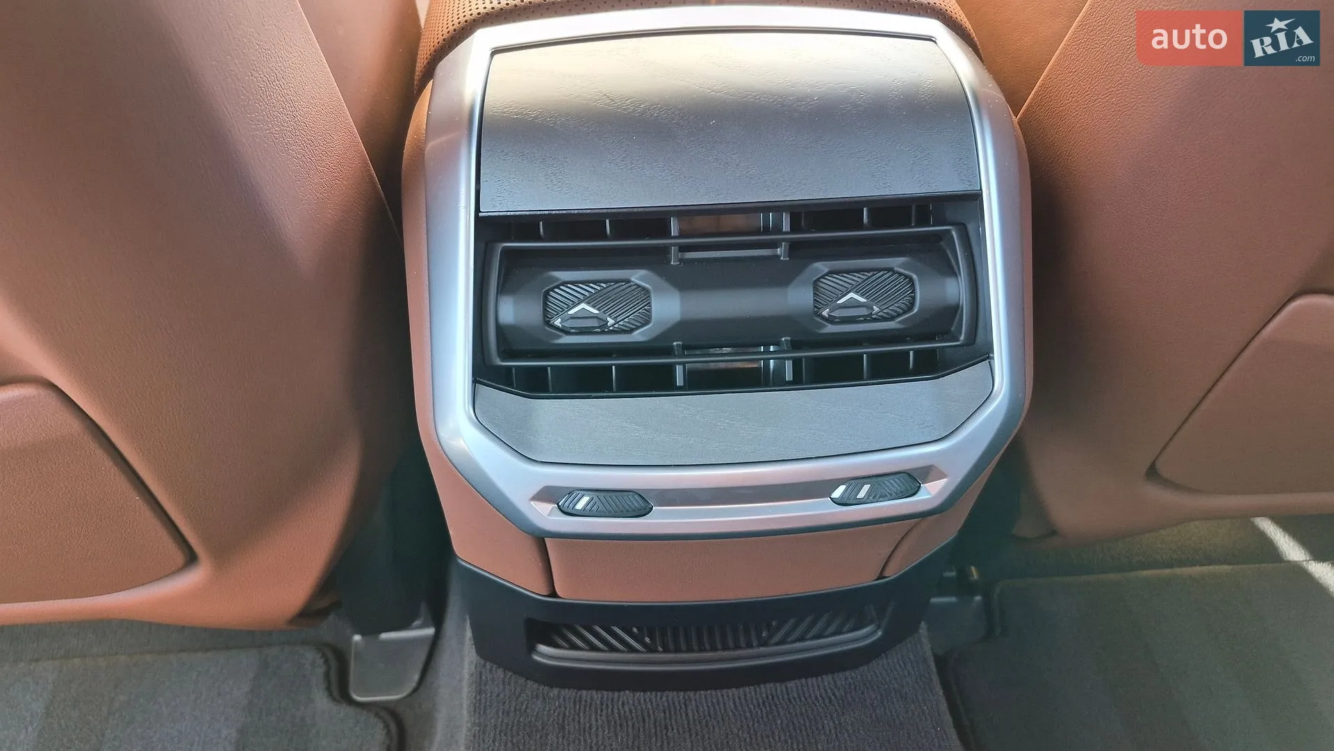 2024 BMW i7 - мініатюра 32