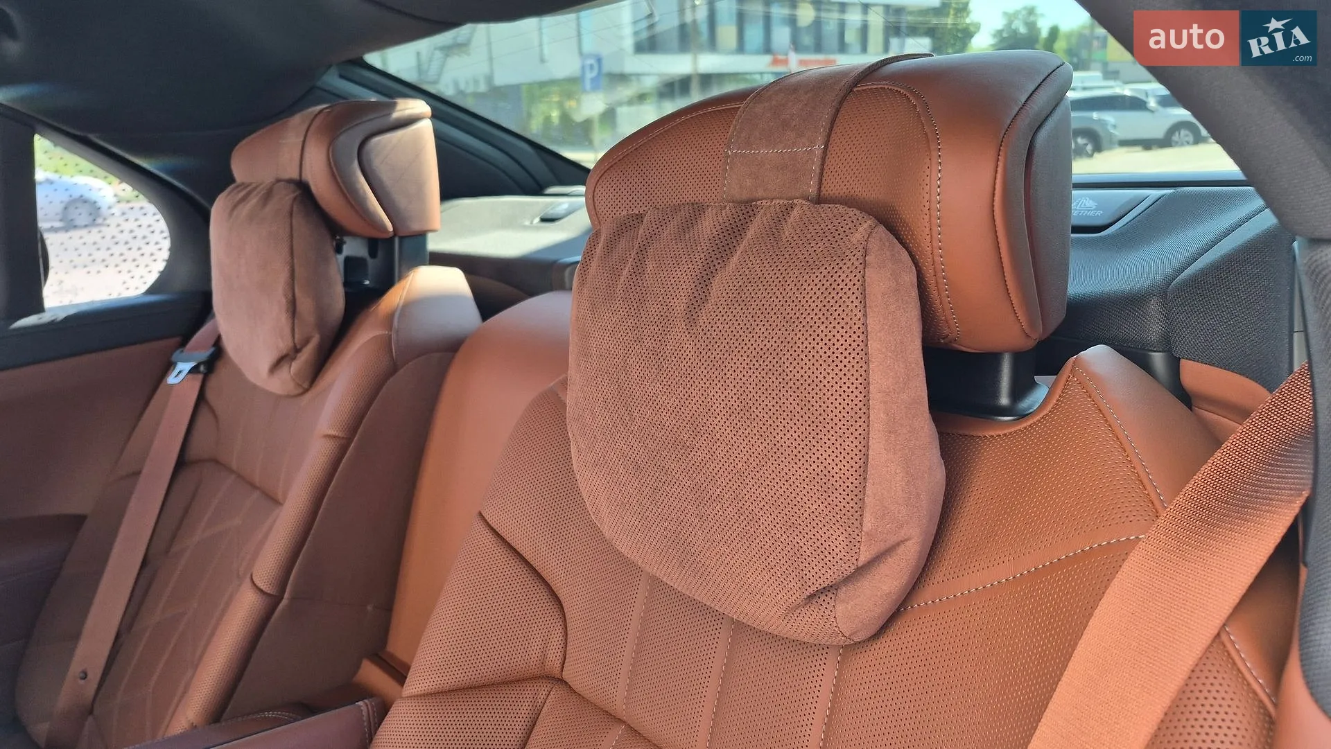 2024 BMW i7 - мініатюра 36