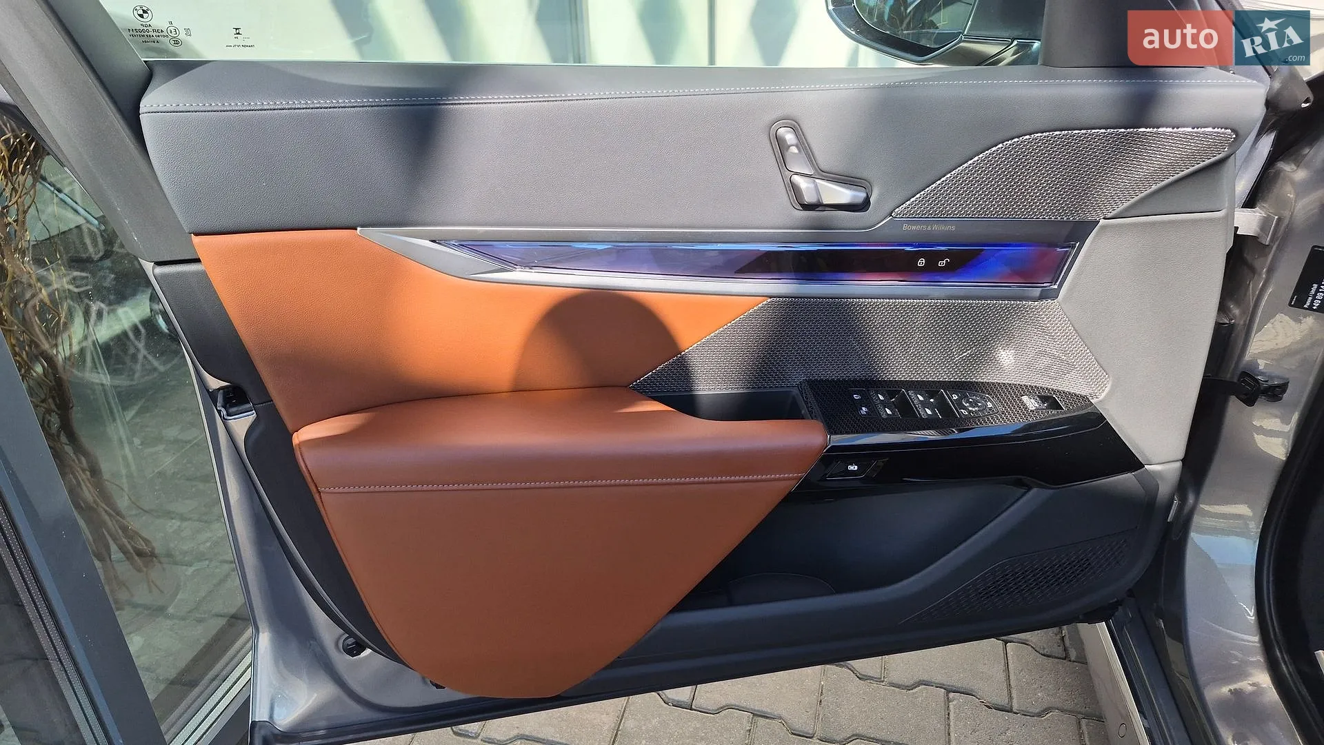 2024 BMW i7 - мініатюра 40