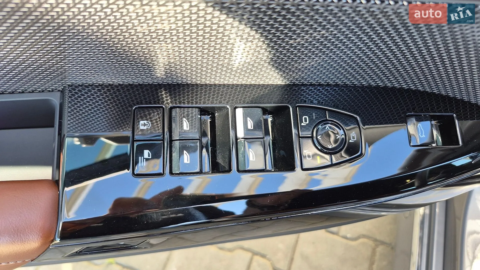 2024 BMW i7 - мініатюра 42