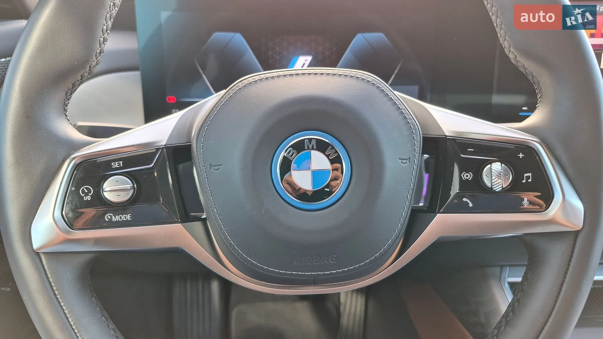 2024 BMW i7 - мініатюра 47