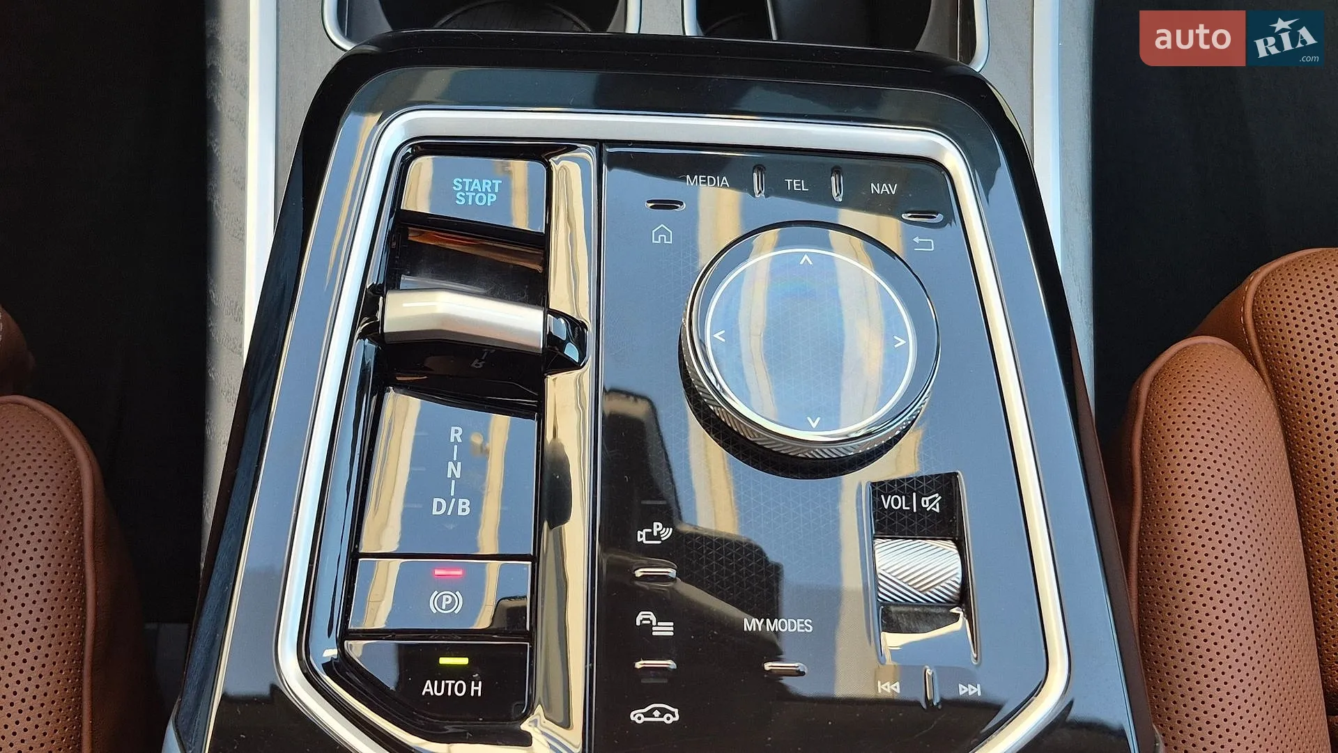 2024 BMW i7 - мініатюра 49
