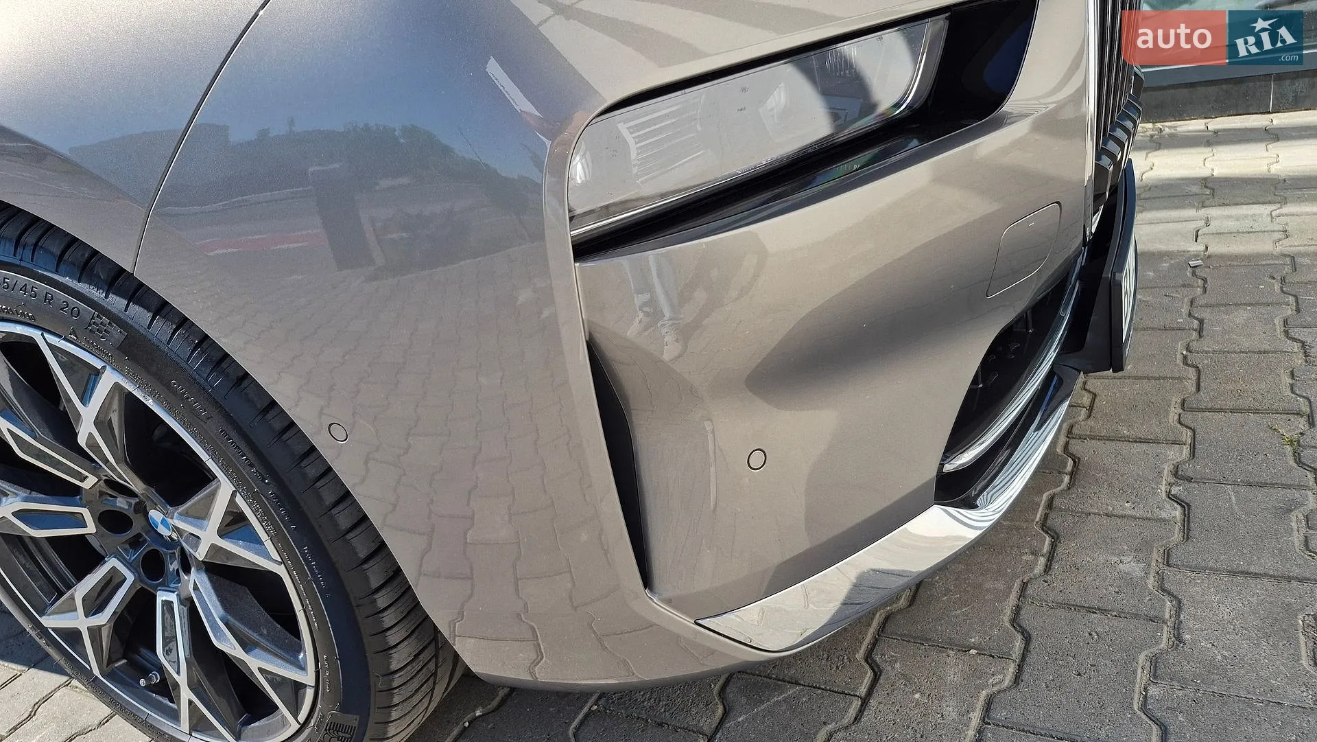 2024 BMW i7 - мініатюра 68