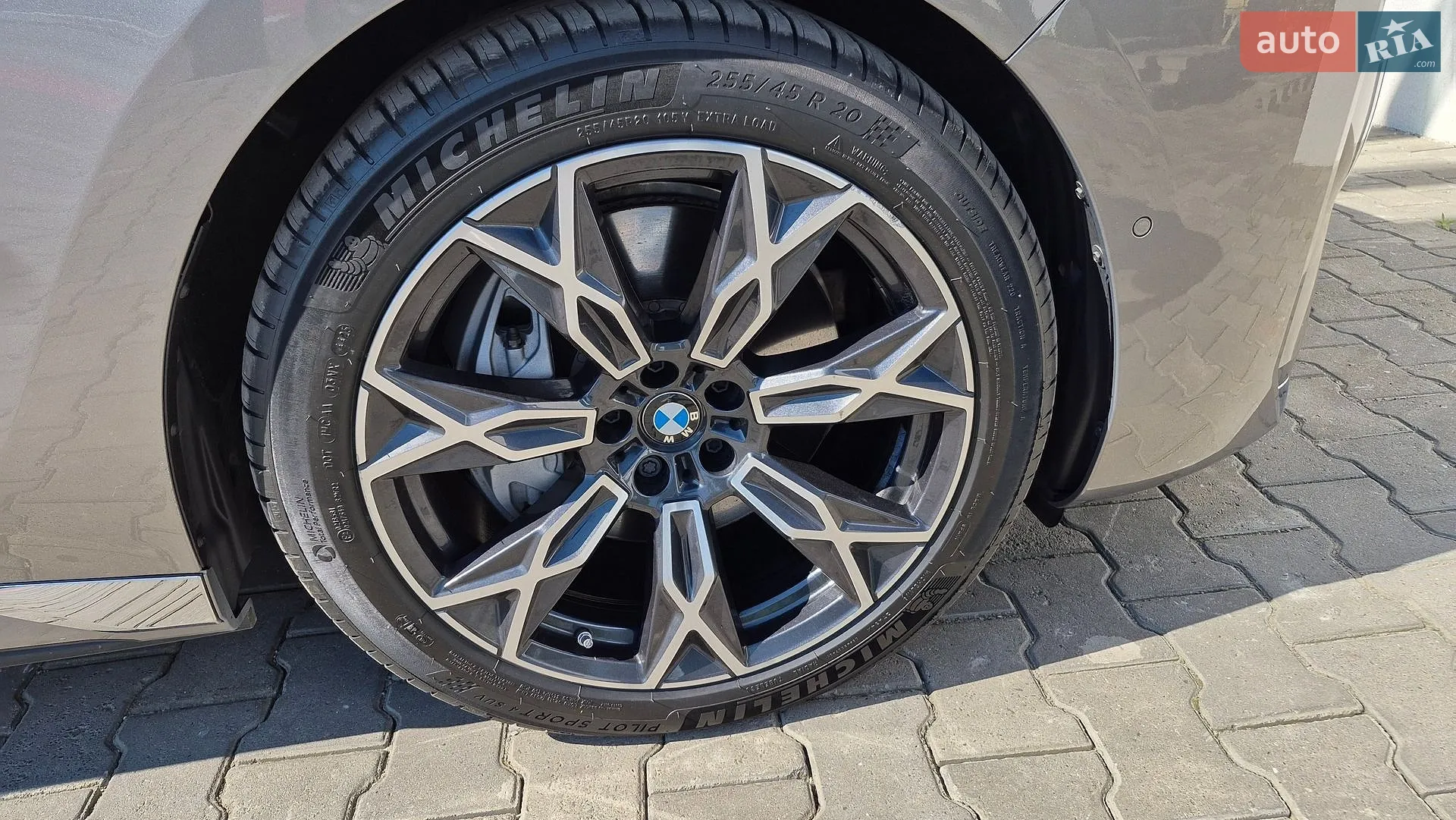 2024 BMW i7 - мініатюра 69