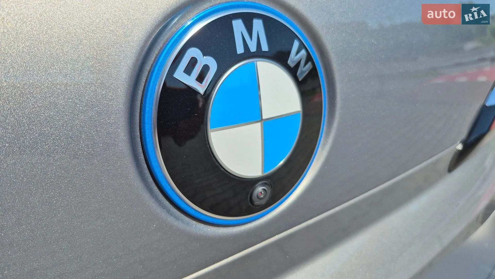 2024 BMW i7 - мініатюра 74