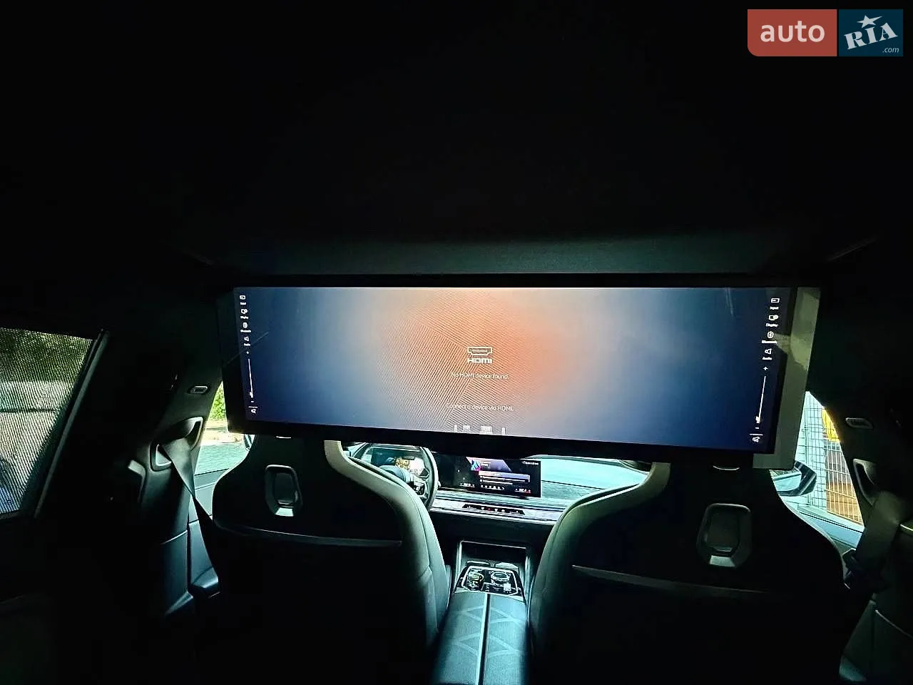 2023 BMW i7 - мініатюра 28