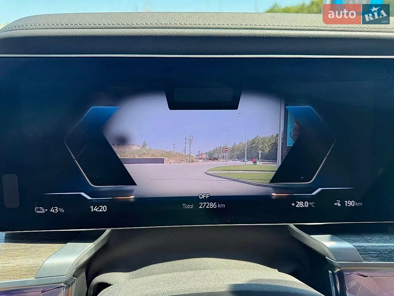 2023 BMW i7 - мініатюра 34