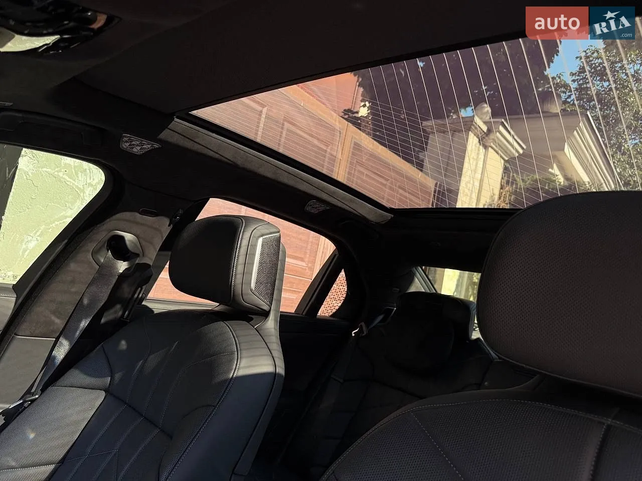 2022 BMW i7 - мініатюра 25