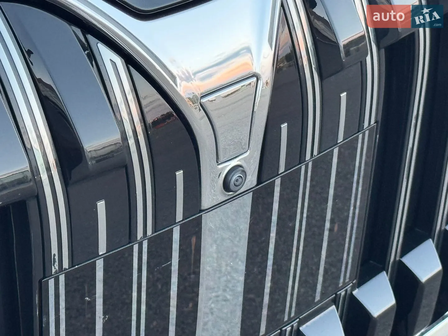 2023 BMW i7 - мініатюра 31