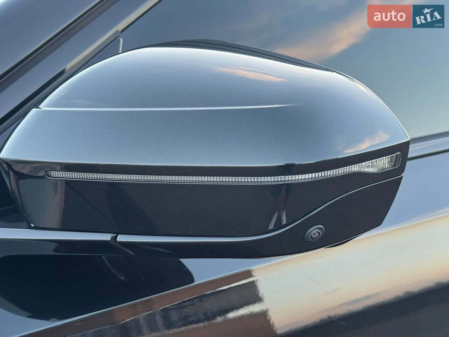 2023 BMW i7 - мініатюра 34