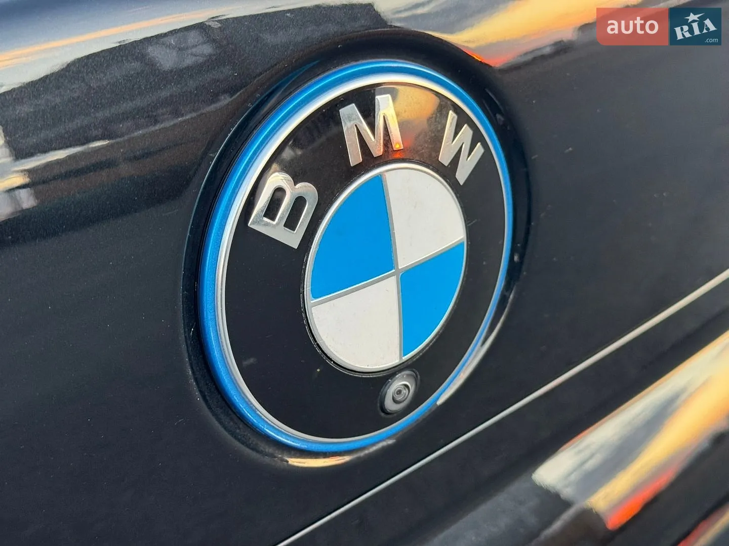 2023 BMW i7 - мініатюра 38