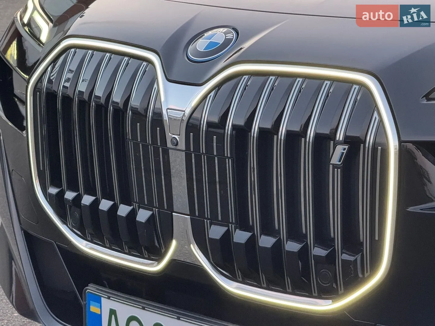 2023 BMW i7 - мініатюра 99