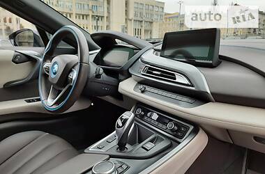 Купе BMW i8 2015 в Киеве