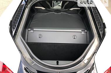 Купе BMW i8 2014 в 