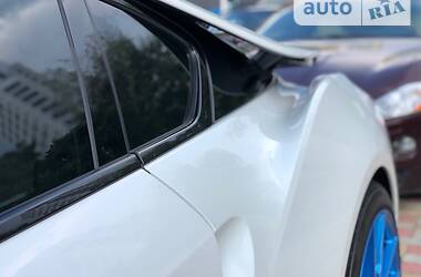 Купе BMW i8 2014 в 