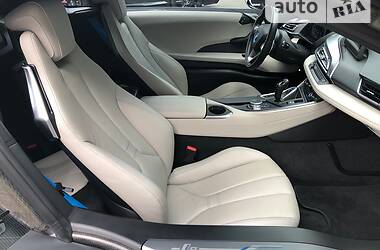 Купе BMW i8 2014 в 