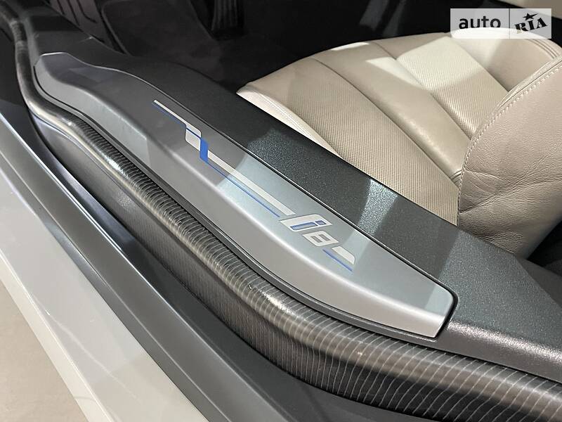 Купе BMW i8 2014 в Киеве