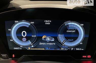 Купе BMW i8 2014 в Киеве