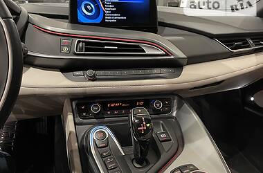 Купе BMW i8 2014 в 