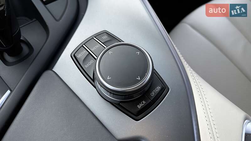 Купе BMW i8 2016 в Киеве