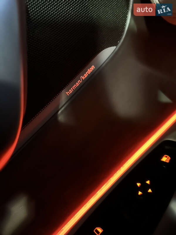 Купе BMW i8 2016 в Києві