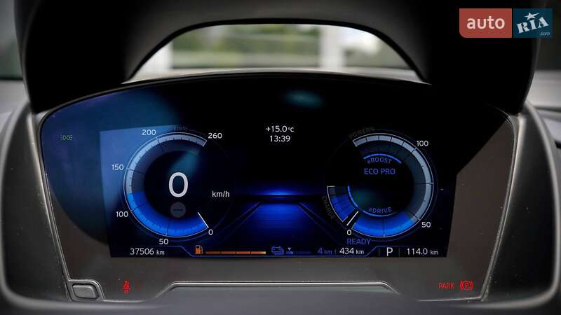 Купе BMW i8 2016 в Буковеле