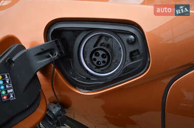 Родстер BMW i8 2018 в 