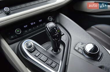Родстер BMW i8 2018 в 