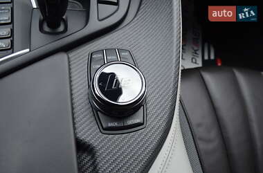 Родстер BMW i8 2018 в 