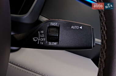 Купе BMW i8 2016 в 