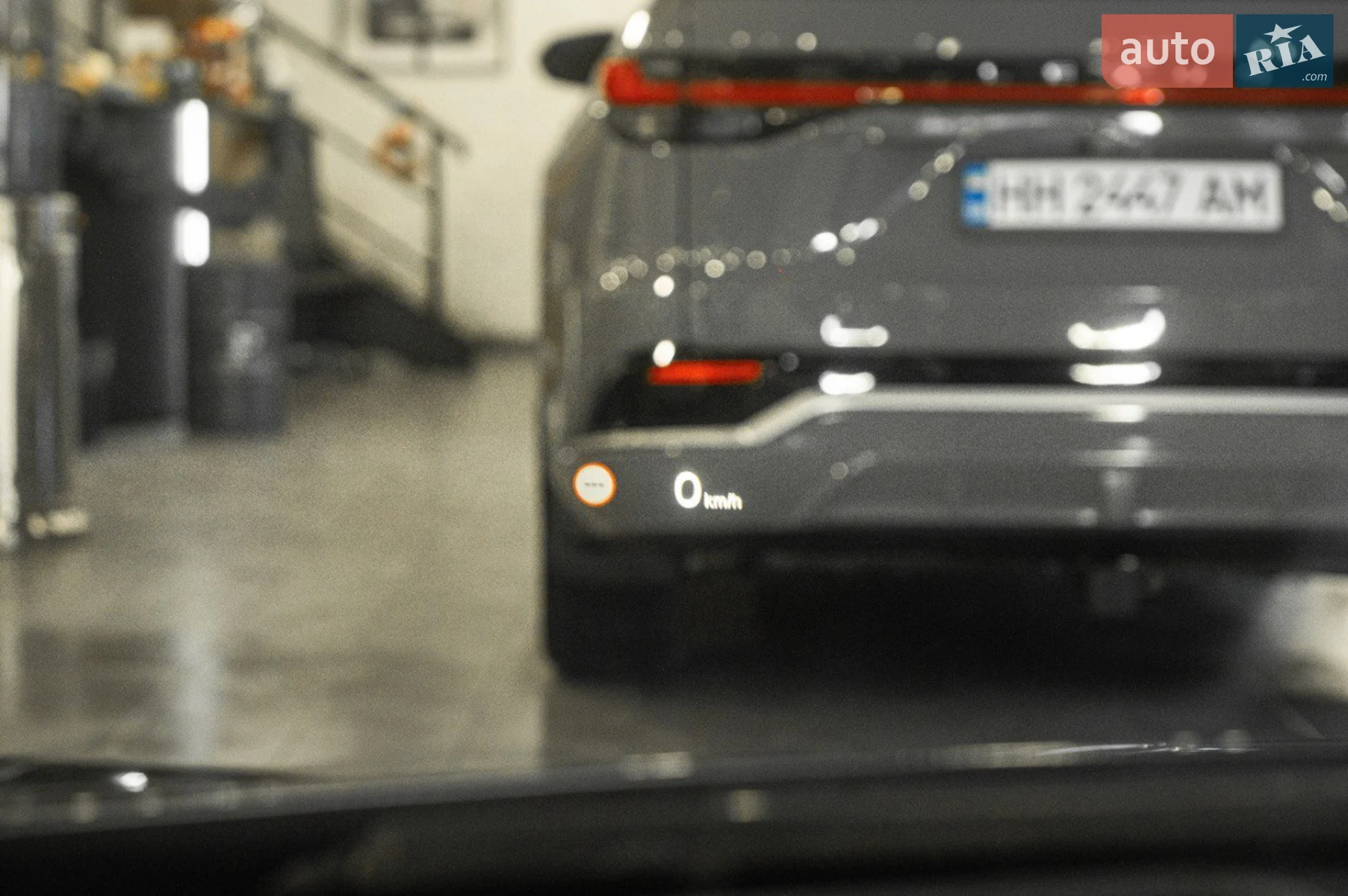 2015 BMW i8 - мініатюра 56