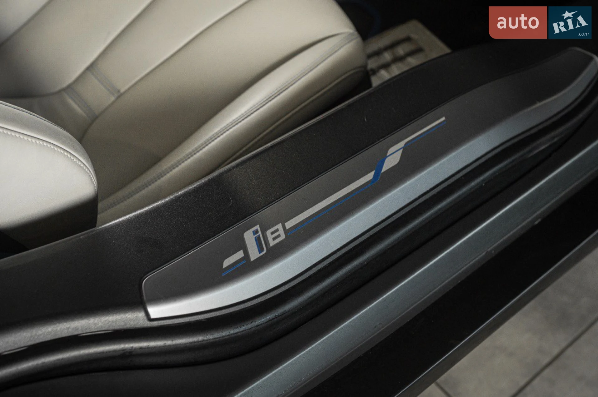 2015 BMW i8 - мініатюра 73