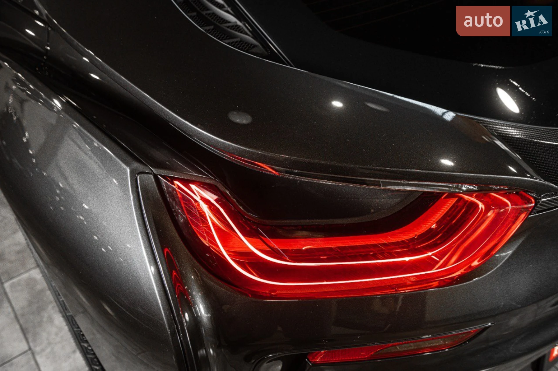 2015 BMW i8 - мініатюра 79