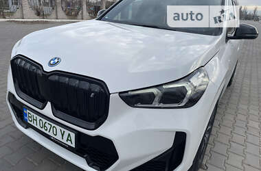 Внедорожник / Кроссовер BMW iX1 2022 в Одессе
