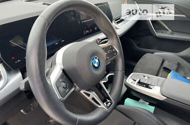 Позашляховик / Кросовер BMW iX1 2022 в Ізмаїлі