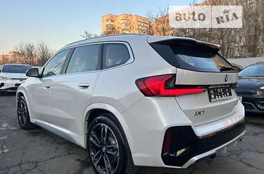 Внедорожник / Кроссовер BMW iX1 2024 в Одессе