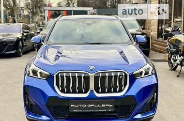 Внедорожник / Кроссовер BMW iX1 2023 в Киеве