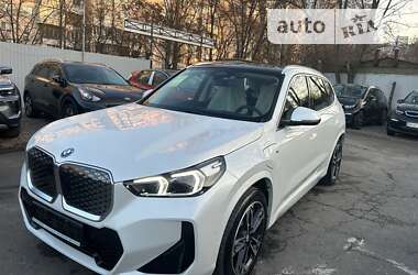 Внедорожник / Кроссовер BMW iX1 2024 в Одессе